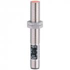 IFM IFA3002-APKG/US-104 (IF5618) M12, 2mm flush, PNP NC, metal, M12 plug, inductive sensor