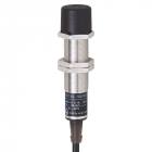 IFM IGA2008-ABOA/3D (IG001A) M18 8mm non-flush, NO, AC/DC 2-wire, metal, 2m cable, inductive sensor, hazardous area