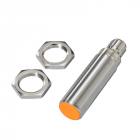 IFM IGK2008BARKA/M/LS-104AK (IGS001) M18, 8mm flush, NO, 20-140VAC/DC 2 wire, metal, 1/2