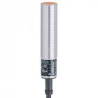IFM IGA2005-FRKG/PH (IG5594) M18 5mm flush, PNP/NPN, NO or NC, metal, 2m cable, inductive sensor