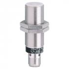 IFM IGK3005UBPKG/US-104-DPS (IG5667) M18 5mm flush, PNP, NO, metal/bronze, M12 plug, inductive sensor, weld