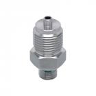 IFM E30002 ADAPT G1/4A-G1/2A V4A Screw-in adapter for process sensors