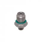 IFM E30050 ADAPT KPL/P./4/X/G1/4A Screw-in adapter for process sensors