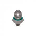 IFM E30050 ADAPT KPL/P./4/X/G1/4A Screw-in adapter for process sensors