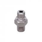 IFM E30058 1/4 NPT A-G1/4 A Mounting adapter for process sensors