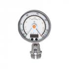 IFM PG2793 PG-025-REA01-MFRKG/US/ /P pressure sensor, -1 to 25 bar, G 1 A / Aseptoflex Vario