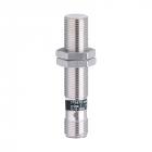 IFM IFK3002UBPKG/US-104-DPS (IF5670) M12, 2mm flush, PNP NO, metal, M12 plug, inductive sensor, weld