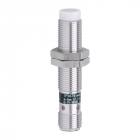 IFM IFK3002UBPKG/SC/US-104-DPS (IF5750) M12 2mm flush, PNP, NO, metal, M12 plug, inductive sensor, weld