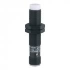 IFM IFK3004UBPKG/SC/US-104-DPS (IF5751) M12 4mm non-flush, PNP, NO, metal, M12 plug, inductive sensor, weld