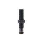 IFM IFK3003BBPKG/K1/SC/US104 (IFW200) M12, 3mm flush factor 1, PNP NO, brass, M12 plug, inductive sensor, weld