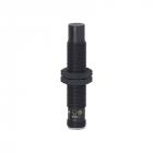 IFM IFK3008-BPKG/K1/SC/US-104 (IFW201) M12, 8mm non-flush factor 1, PNP NO, brass, M12 plug, inductive sensor, weld