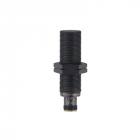 IFM IGK3005-BPKG/K1/SC/US-104 (IGW200) M18, 5mm flush factor 1, PNP NO, 316L, M12 plug, inductive sensor, weld