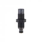 IFM IGK3012-BPKG/K1/SC/US-104 (IGW201) M18, 12mm non-flush factor 1, PNP NO, 316L, M12 plug, inductive sensor, weld