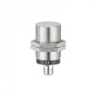 IFM IIK3010UBPKG/US-104-DPS (II5503) M30 10mm flush, PNP NO, metal, M12 plug, Inductive sensor, short