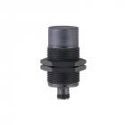 IFM IIK3022-BPKG/K1/SC/US-104 (IIW201) M30, 22mm non-flush, PNP NO, brass, M12 plug, Inductive sensor, weld