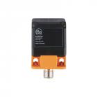 IFM IMC4035-CPKG/K1/US-100-DPA (IM5133) 40x40x54mm, 35mm non-flush factor 1, PNP NO+NC, plastic, M12 plug, inductive sensor