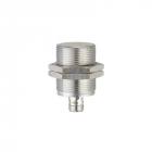 IFM IIB3015BBPKG/US-104 (IIC200) M30, 15mm flush, PNP NO, metal, M12 plug, Inductive sensor, short