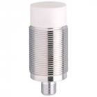 IFM IIK2022-FRKG/2LED/US-104 (IIC209) M30 22mm non-flush, PNP/NPN, NO or NC, metal, M12 plug, Inductive sensor