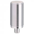 IFM IIK3010-BPKG/US104 (IIC214) M30, 10mm flush, PNP NO, metal, M12 plug, Inductive sensor