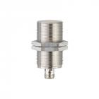 IFM IIK3010-BPKG/K1/V4A/US-104 (IIC218) M30, 10mm flush (factor 1), PNP NO, V4A, M12 plug, Inductive sensor