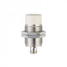 IFM IIK3022-BPKG/K1/V4A/US-104 (IIC219) M30, 22mm non-flush (factor 1), PNP NO, V4A, M12 plug, Inductive sensor