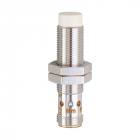 IFM IFB3007-BPKG/US-104 (IFC205) M12, 7mm non-flush, PNP NO, metal, M12 plug, inductive sensor