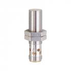 IFM IFB3004BAPKG/US-104 (IFC207) M12, 4mm flush, PNP NC, metal, M12 plug, inductive sensor