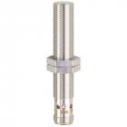 IFM IFK3004BBPKG/US-104 (IFC237) M12, 4mm flush, PNP NO, metal, M12 plug, inductive sensor