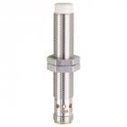 IFM IFK3007-BPKG/US-104 (IFC238) M12, 7mm non-flush, PNP NO, metal, M12 plug, inductive sensor