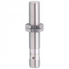 IFM IFK3002-BPKG/US-104 (IFC241) M12, 4mm flush, PNP NO, metal, M12 plug, inductive sensor