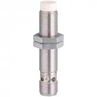 IFM IFK2007-ASI/M/US-104 (IFC248) M12, 7mm non-flush, AS-I interface, metal, M12 plug, inductive sensor