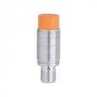 IFM IGB3012-BPKG/US-104 (IGS205) M18 12mm non-flush, PNP, NO, metal, M12 plug, inductive sensor