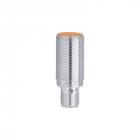 IFM IGB3008BAPKG/US-104 (IGS206) M18 8mm flush, PNP, NC, metal, M12 plug, inductive sensor