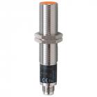 IFM IGA4005-CPKG/US-104 (IG5539) M18, 5mm flush, PNP NO+NC, metal, M12 plug, inductive sensor