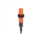 IFM IG-3005-BPKG (IG5399) M18, 5mm flush, PNP NO, plastic, 2m cable, inductive sensor