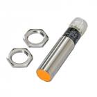 IFM IGA3005-BPKG/BS-201-APS (IG5584) M18 5mm flush, PNP, NO, metal, M18 plug, inductive sensor