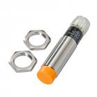 IFM IGA3008-BPKG/BS-201-APS (IG5588) M18 8mm non-flush, PNP, NO, M18 plug, inductive sensor