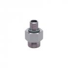 IFM E40101 Adapter SI1/M12x1/VA Screw-in adapter for process sensors