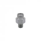 IFM E40099 Adapter SI1/G1/4/VA Screw-in adapter for process sensors