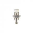 IFM IGB3012-BPKG/US-104 (IGC205) M18 12mm non-flush, PNP, NO, metal, M12 plug, inductive sensor