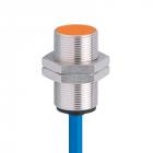 IFM IGA2005-N/1D/1G/2G (NG5002) M18 5mm flush, NAMUR, metal, 2m cable, inductive sensor, hazardous areas