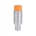 IFM IGB2012-N/US/1G/1D (NG500A) M18 12mm non-flush, NAMUR, metal, M12 plug, inductive sensor, hazardous areas