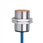 IFM IIA2010-N/1D/1G (NI5002) M30 10mm flush, NAMUR, metal, 2m cable, inductive sensor, hazardous areas