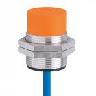 IFM IIA2015-N/1D/1G/2G (NI5004) M30 15mm non-flush, NAMUR, metal, 2m cable, inductive sensor, hazardous areas