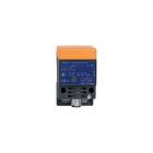 IFM IMC2020BN/US/2G/1D (NM500A) 40x40x66mm, 20mm flush, NAMUR, plastic, M12 plug, inductive sensor, hazardous areas