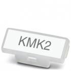 Phoenix Contact 1005266 KMK 2 Plastic cable marker (100 pack)