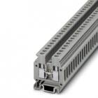 Phoenix Contact 1413036 MBK 3/E-Z Mini feed-through terminal block (10 pack)