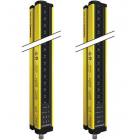 Contrinex YBB-30K4-0250-G012 Safety light curtain kit, Cat. 4, PL e, Type 4, 30mm (hand), 279mm