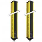 Contrinex YBB-14K4-0900-G012 Safety light curtain kit, Cat. 4, PL e, Type 4, 14mm (finger), 916mm