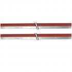 Murrelektronik 9000-41000-0000001 Mico Pro endless plug-in link 2x red